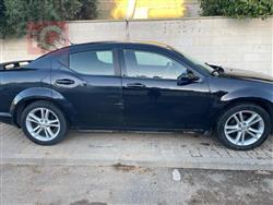 Dodge Avenger